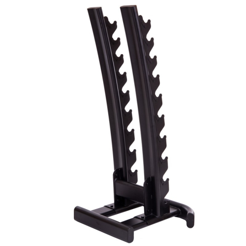 Стійка гантельна Generation Fitness DR-16 (на 10 пар) — мініатюра 7