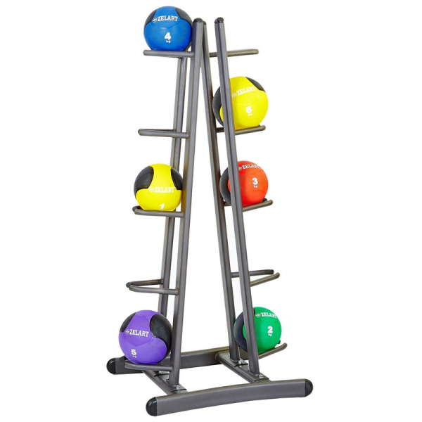 Стійка для медболів Generation Fitness DR-20