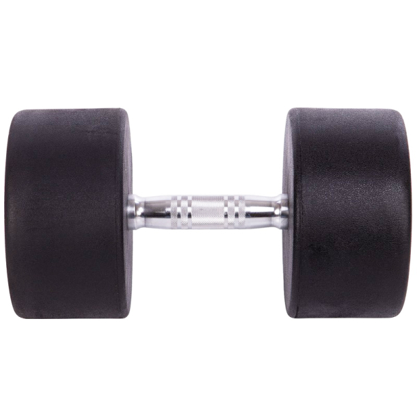 Гантель цілісна професійна Technogym TG-35 кг