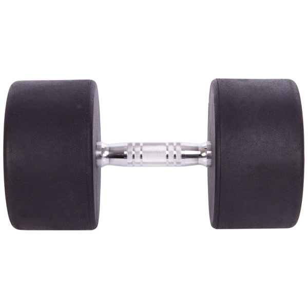 Гантель цілісна професійна Technogym TG-37.5 кг