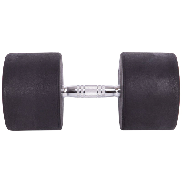 Гантель цілісна професійна Technogym TG-47,5 кг