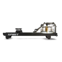 Гребний тренажер Spirit Fitness Water Rower CRW900