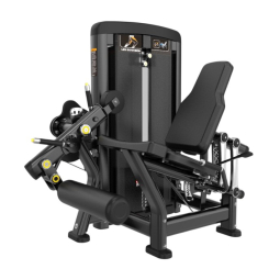 Професійні тренажери Generation Fitness