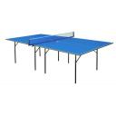Теннисный стол GSI-Sport Hobby Light Blue Gk-1