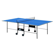 Теннисный стол GSI-Sport Athletic Light Blue Gk-2