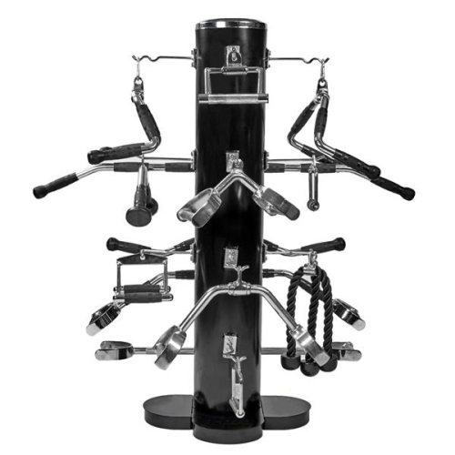 Стійка для рукояток Generation Fitness FF73D2A — мініатюра 6