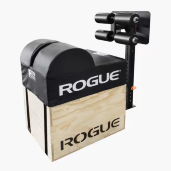 Гіперекстензія Rogue 3x3 Echo GHD