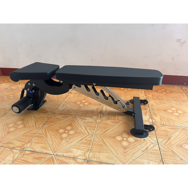 Професійна регульована лавка Generation Fitness AB400