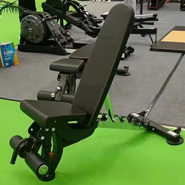 Професійна регульована лавка Generation Fitness AB400