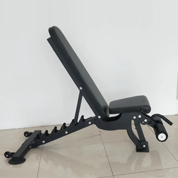 Професійна регульована лавка Generation Fitness AB400