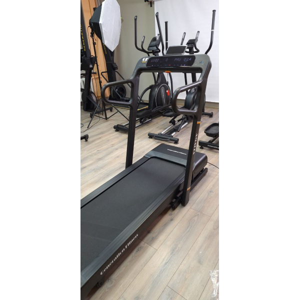 Бігова доріжка Generation Fitness Amalia