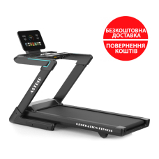 Бігова доріжка Generation Fitness Astrid