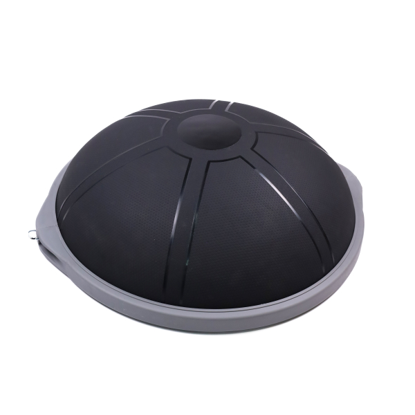 Напівсфера (Bosu) Generation Fitness FF22C1A Black