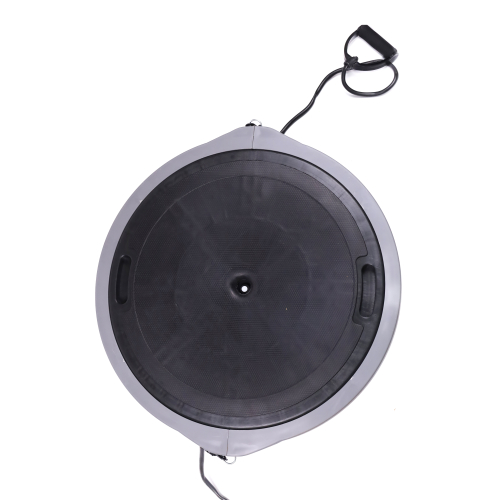 Напівсфера (Bosu) Generation Fitness FF22C1A Black — фото 4