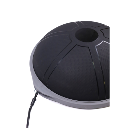 Напівсфера (Bosu) Generation Fitness FF22C1A Black — фото 5