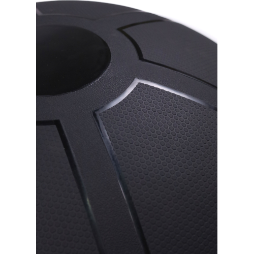 Напівсфера (Bosu) Generation Fitness FF22C1A Black — мініатюра 6