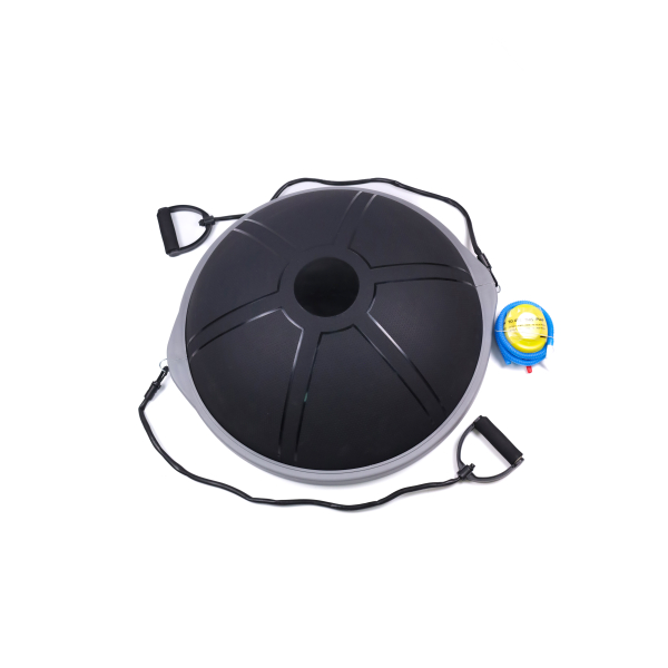 Напівсфера (Bosu) Generation Fitness FF22C1A Black