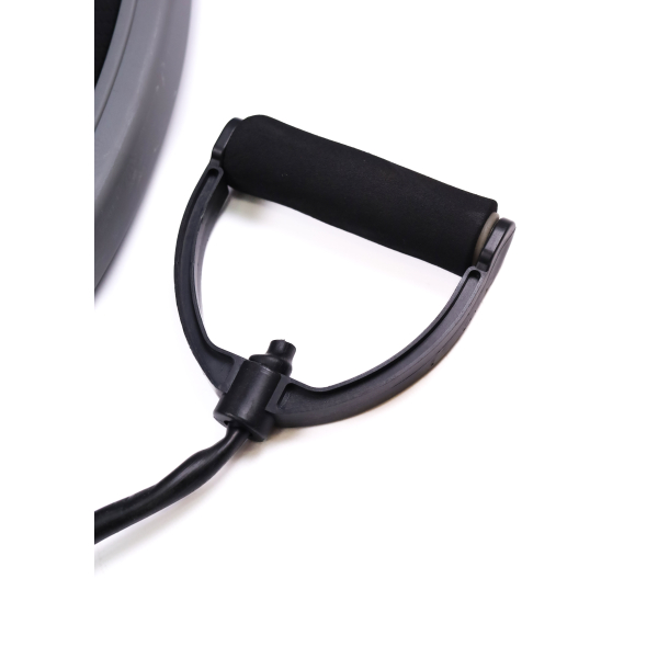 Напівсфера (Bosu) Generation Fitness FF22C1A Black