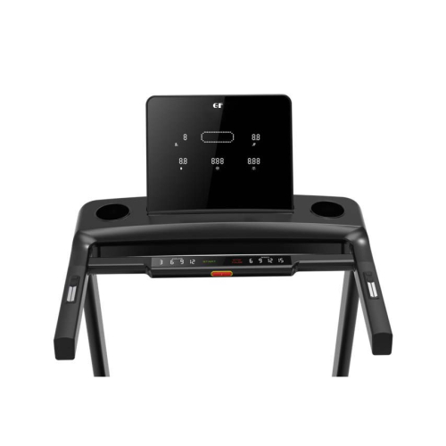 Бігова доріжка Generation Fitness Caravel iConsole — фото 3