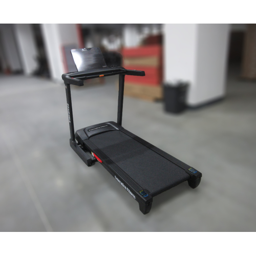 Бігова доріжка Generation Fitness Caravel iConsole — фото 4