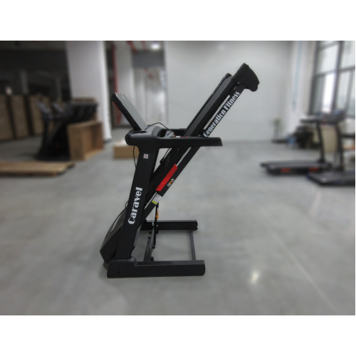 Бігова доріжка Generation Fitness Caravel iConsole — мініатюра 7