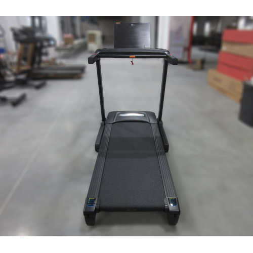 Бігова доріжка Generation Fitness Caravel iConsole — мініатюра 8