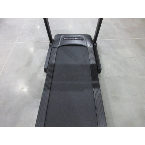 Бігова доріжка Generation Fitness Caravel iConsole — мініатюра 9