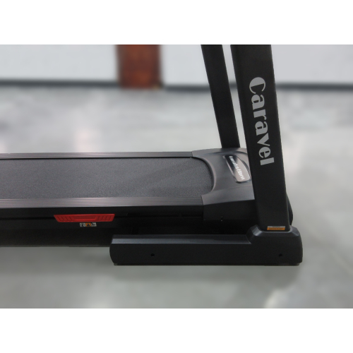 Бігова доріжка Generation Fitness Caravel iConsole — мініатюра 10
