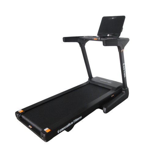 Бігова доріжка Generation Fitness Cervus — фото 3