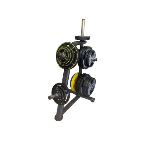 Стійка для дисків Generation Fitness DR-02 — фото 2