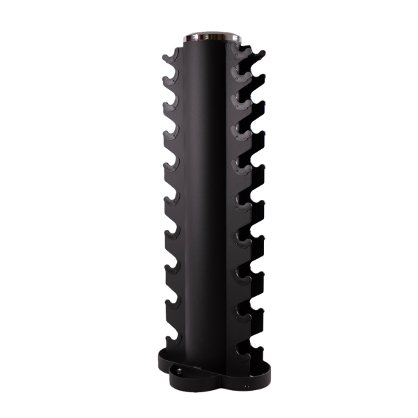 Стійка гантельна "боченя" Generation Fitness DR-18 (на 10 пар)