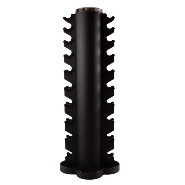 Стійка гантельна "боченя" Generation Fitness DR-18 (на 10 пар)