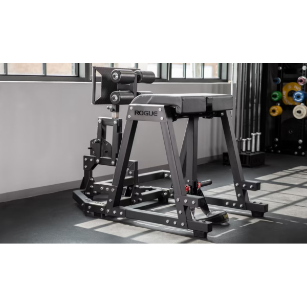 Гіперекстензія Rogue Donkey