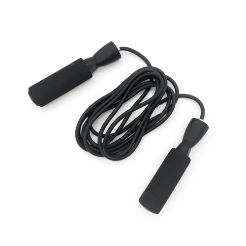 Скакалка швидкісна з підшипником Generation Fitness FF12A4 — фото 2