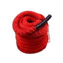 Бойовий канат в захисному рукаві Generation Fitness FF32A2-15m