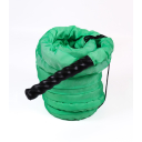 Бойовий канат в захисному рукаві Generation Fitness FF32A2-9m