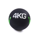 Медбол Generation Fitness FF42C1C-4kg