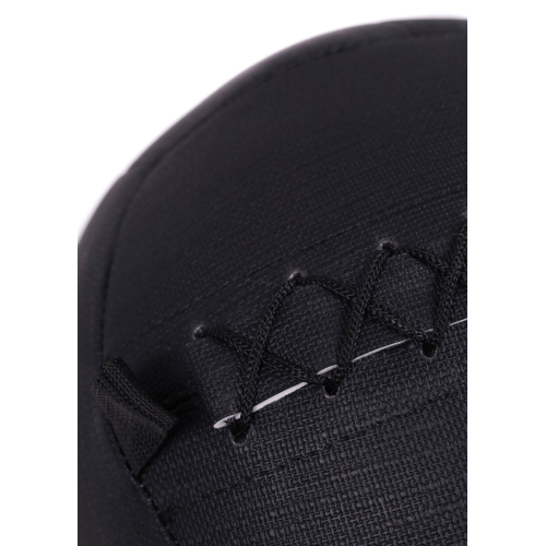 М'яч набивний для кросфіту Wall Ball (медичний) Generation Fitness FF42D1B-14kg — фото 3