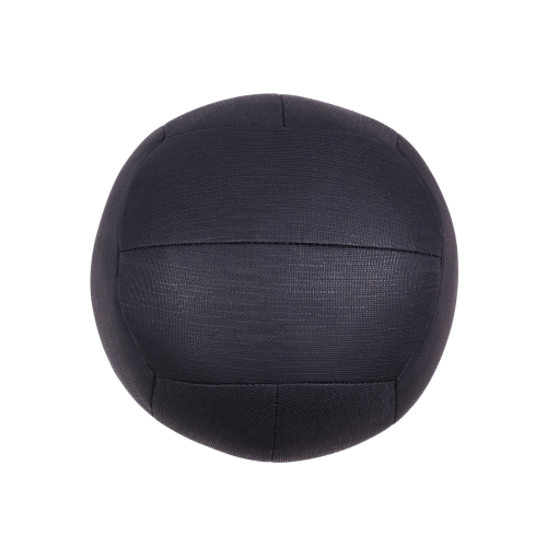 М'яч набивний для кросфіту Wall Ball (медичний) Generation Fitness FF42D1B-14kg — фото 2