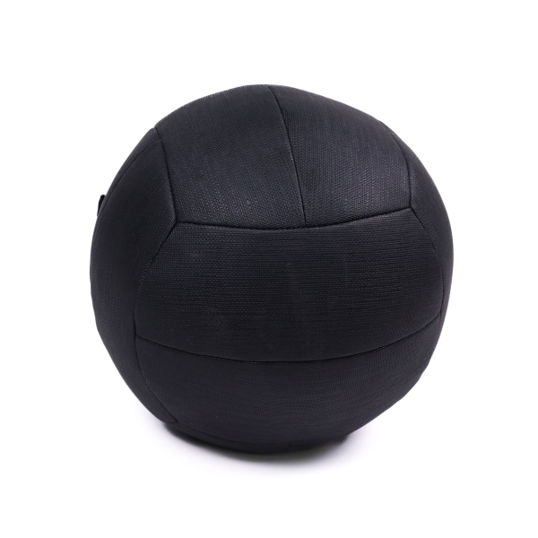 М'яч набивний для кросфіту Wall Ball (медичний) Generation Fitness FF42D1B-2kg