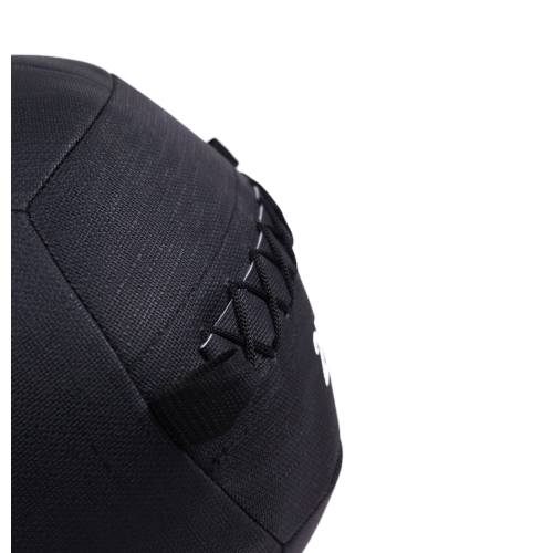 М'яч набивний для кросфіту Wall Ball (медичний) Generation Fitness FF42D1B-2kg — фото 3