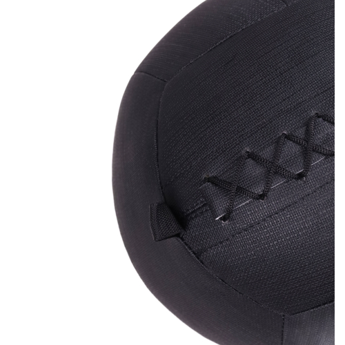 М'яч набивний для кросфіту Wall Ball (медичний) Generation Fitness FF42D1B-3kg — фото 3