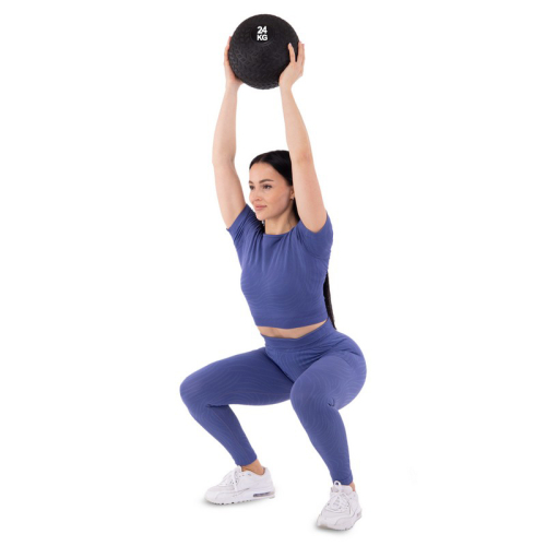Слембол Generation Fitness FF42D3A-24kg — мініатюра 8