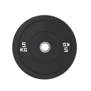 Бамперний диск Generation Fitness FF51B1F-5kg