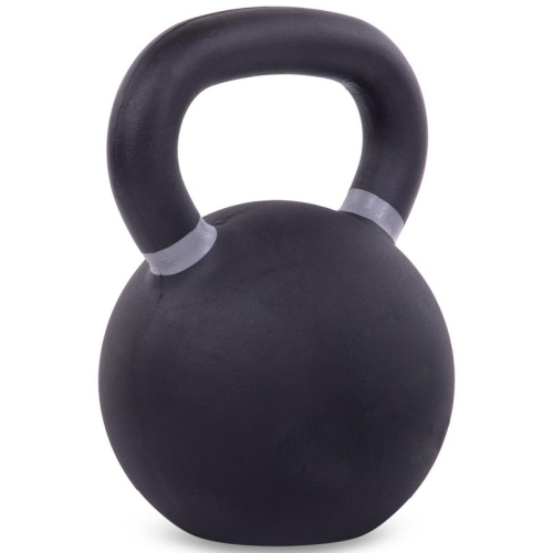 Гиря тренувальна чавунна 32 кг Generation Fitness FF51F2-32kg — фото 2
