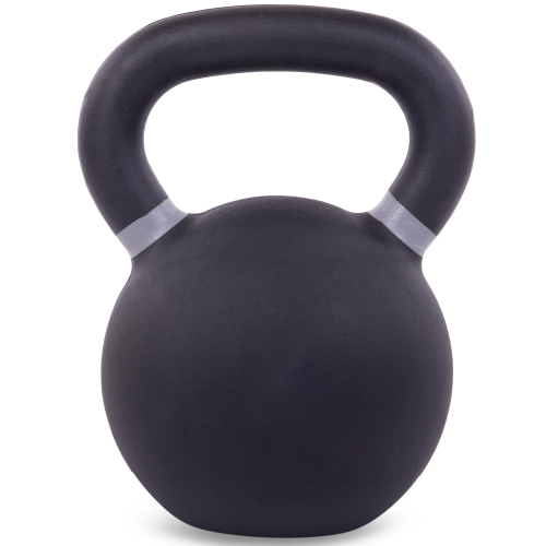 Гиря тренувальна чавунна 32 кг Generation Fitness FF51F2-32kg — фото 3