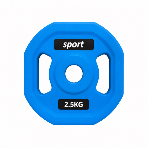 Штанга для аеробіки (бодіпамп) TPU Generation Fitness FF51H2A
