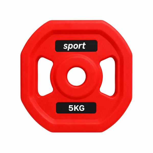 Штанга для аеробіки (бодіпамп) TPU Generation Fitness FF51H2A