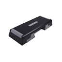 Степ-платформа Generation Fitness FF52E1A 3-ступінчаста