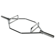 Треп-гриф 142 см Generation Fitness FF52H1A